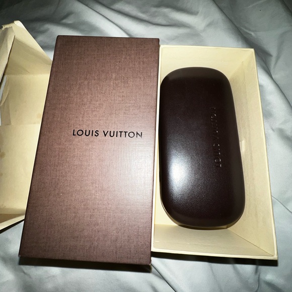 Louis Vuitton limited Edition sunglasses - Picture 5 of 7
